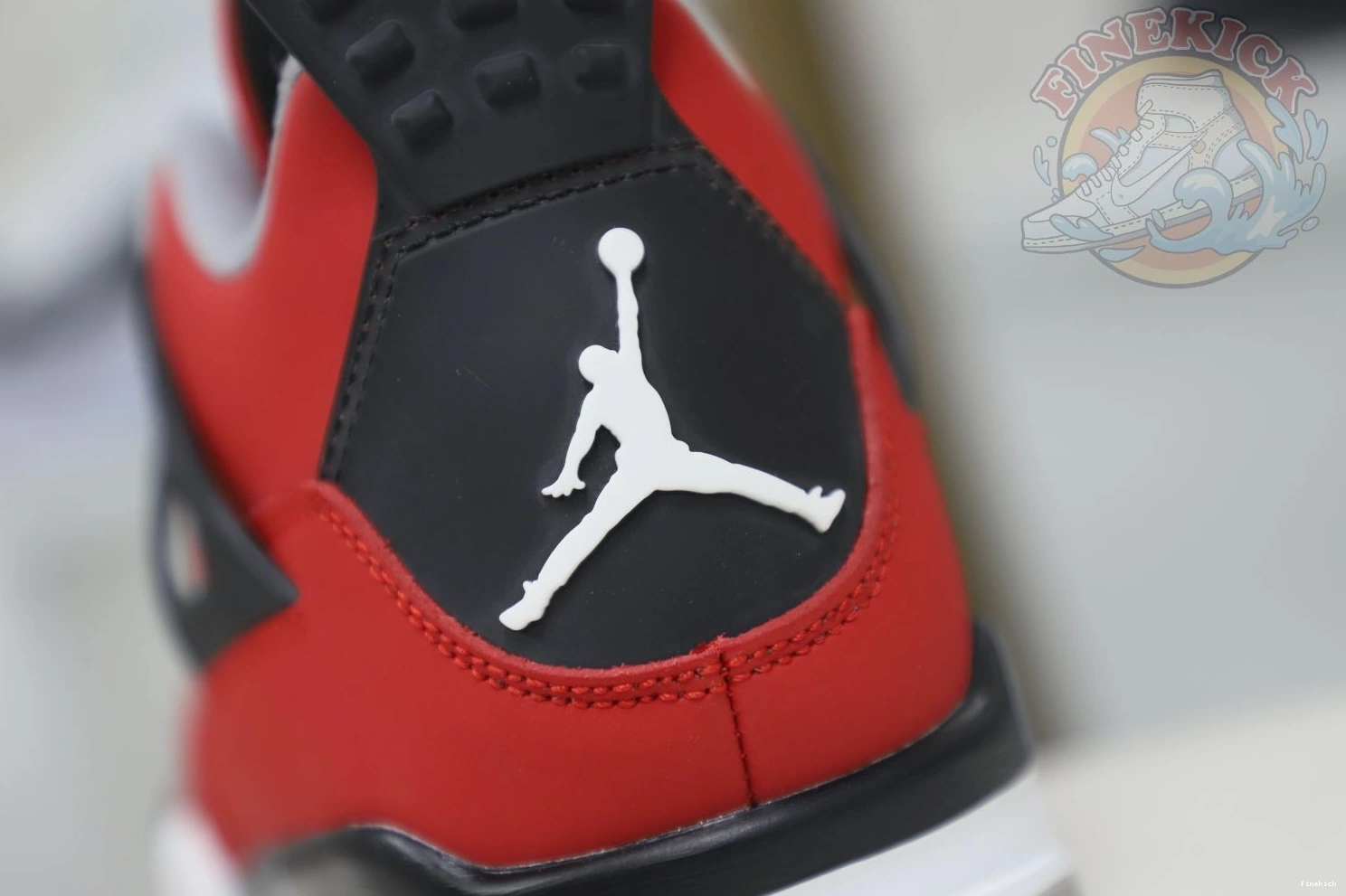 Jordan4 Air RetroToro Jordan Bravo 0802
